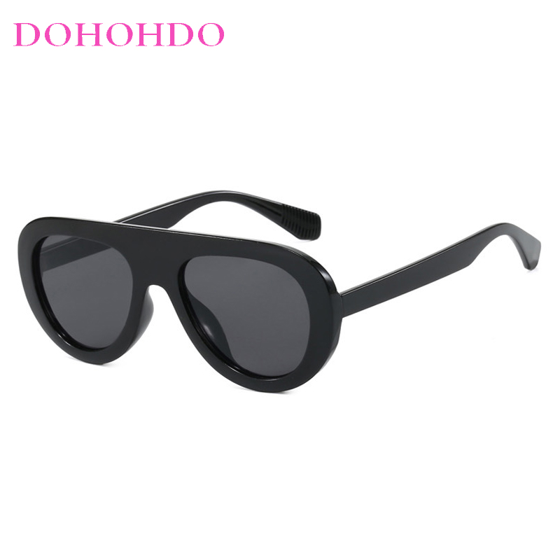 Lunettes de soleil vintage de marque pour femmes et hommes, lunettes de soleil classiques tendance, style pilote, UV400, pour la pêche, la conduite, les voyages, unisexes, Очки