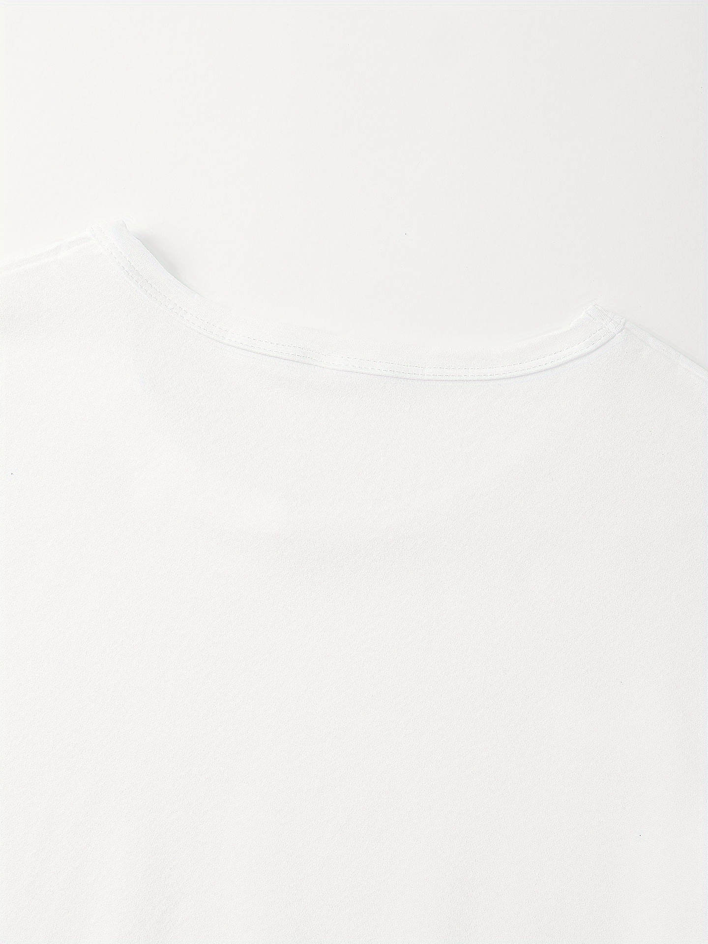 T-shirt à manches courtes chat mignon pour femme, amusant, printemps, été