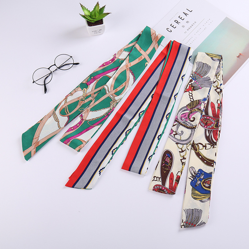 Ceinture à ruban Extra longue et large pour femmes, nœud en ruban de satin de soie, écharpe en soie, tissu de gaze, bande de taille, joint de taille, nouvelle collection 2022