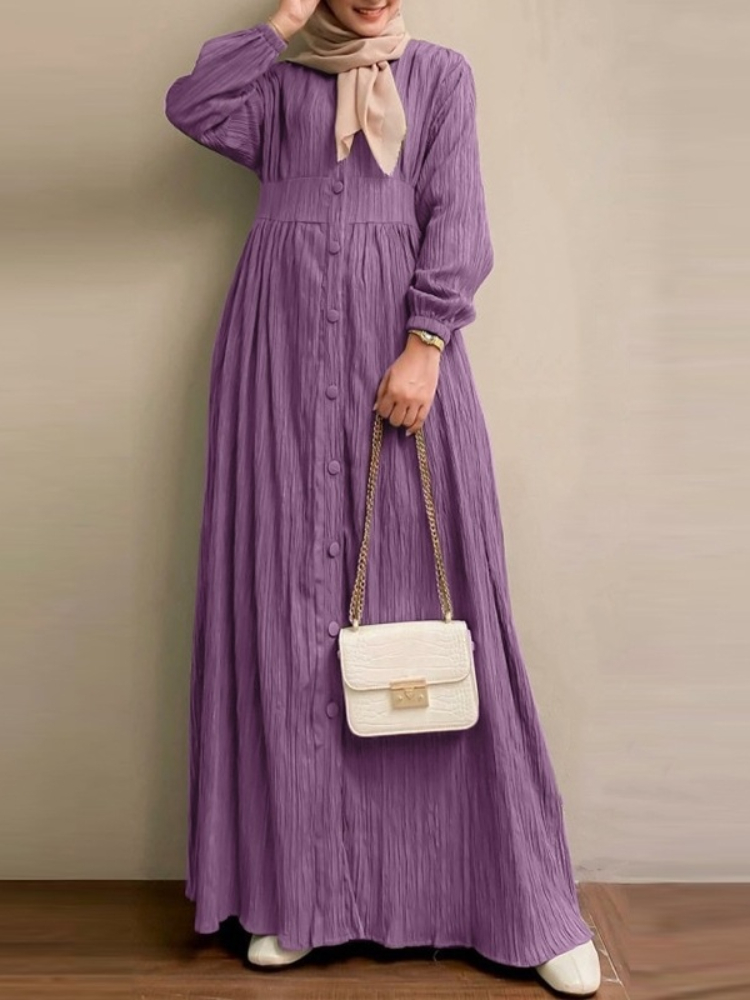 Robe de Soirée Eid Ramadan pour Femme Musulmane, Abaya Jalabiya, Kimono Maxi, Caftan Marocain, Éducatif, 2024