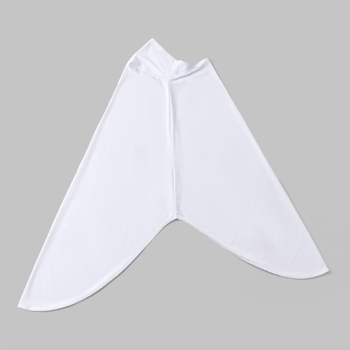 Femmes musulmanes instantané Hijab islamique couleur unie casquette intérieure malais Double menton Undercap dames cristal chanvre Bonnet chapeau Tuban Bandan