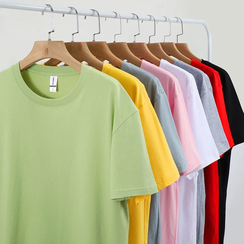 T-Shirt imprimé Music World pour hommes et femmes, 100% coton, surdimensionné, classique, graphique drôle, hauts d'été