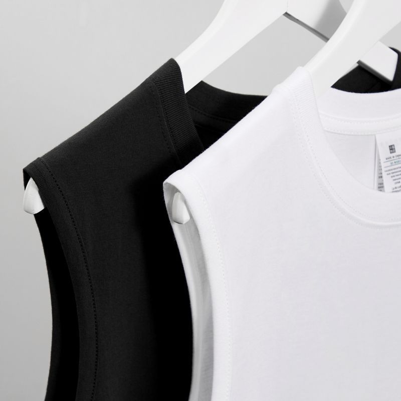 Chemise d'entraînement en coton pour homme, haut de sport, chemise de course, chemise de fitness, glaçure décontractée, vêtements de sport, précieux, été