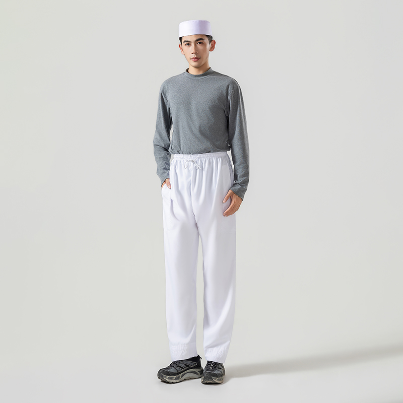 Pantalon Abaya ample en coton pour homme, style islamique, Ramadan, vêtements arabes musulmans, Arabie Saoudite, Mubarak, style pakistanais
