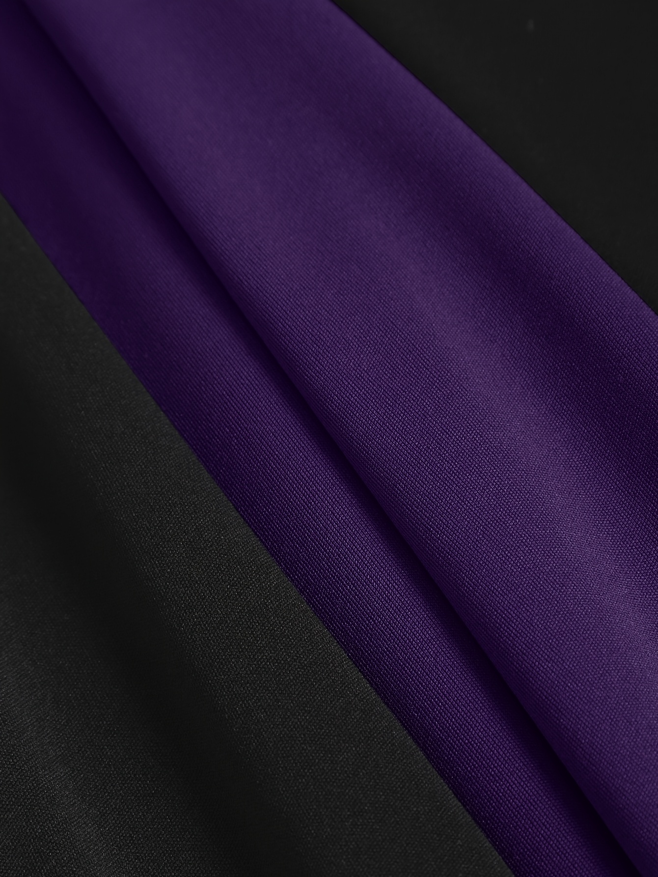 Jupe à lacets boutonnière pour femme, mode européenne et américaine, grande taille, couleur assortie, ligne audio haute