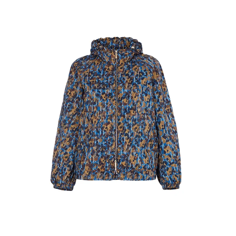 Manteau pour femme CHCH, automne, décontracté, haut de gamme, élégant, polyvalent