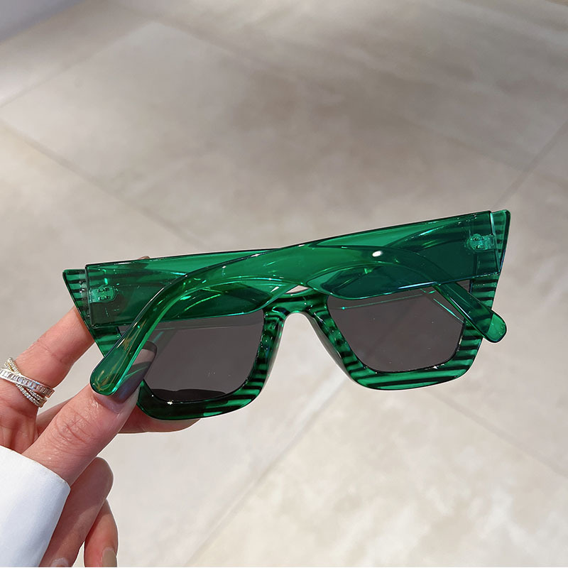 Nouvelles lunettes de soleil œil de chat pour femmes, style vintage, protection UV, lunettes de soleil de marque pour hommes, lunettes de soleil UV400 Oculos De Sol