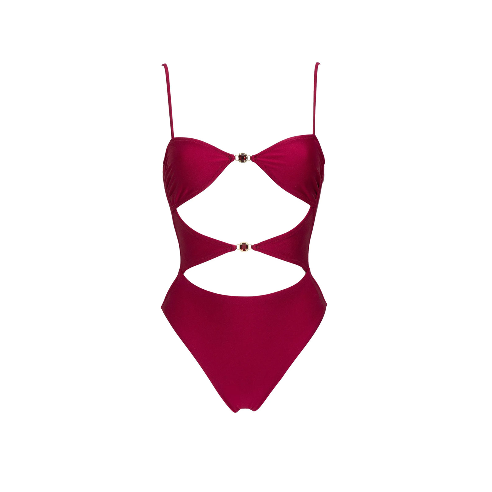 Nouveau Maillot de Bain Une Pièce Élégant et de Haute Qualité 2026 avec Jupe Imprimée, Décolleté en V Profond et Lacets – Ensemble Bikini Femme pour Fête et Plage