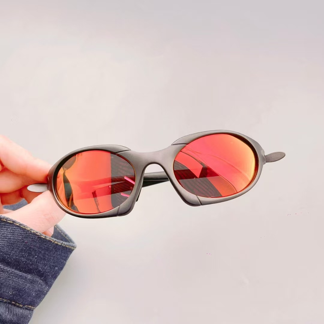 Lunettes de soleil polarisées de haute qualité pour femmes Style européen américain hommes verre de soleil pêche alpinisme lunettes de soleil pour femmes