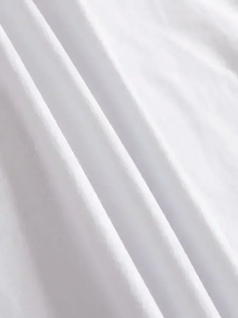 Mode je suis bien chat sarcastique imprimé à manches courtes imprimé T-Shirt vêtements femmes T-Shirt vêtements femme haut T-Shirt