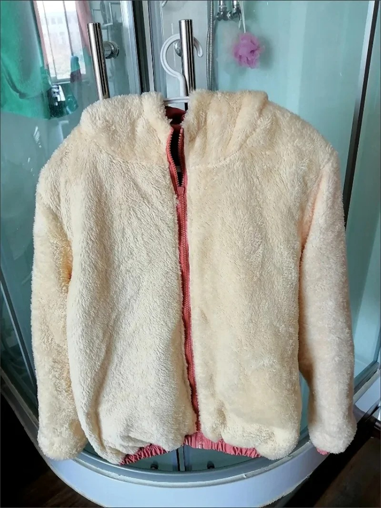 Ajouter du manteau rembourré en velours femmes 2025 hiver vêtements d'extérieur à capuche dames chaud veste rembourrée en coton nouvelle mode pardessus court femme haut