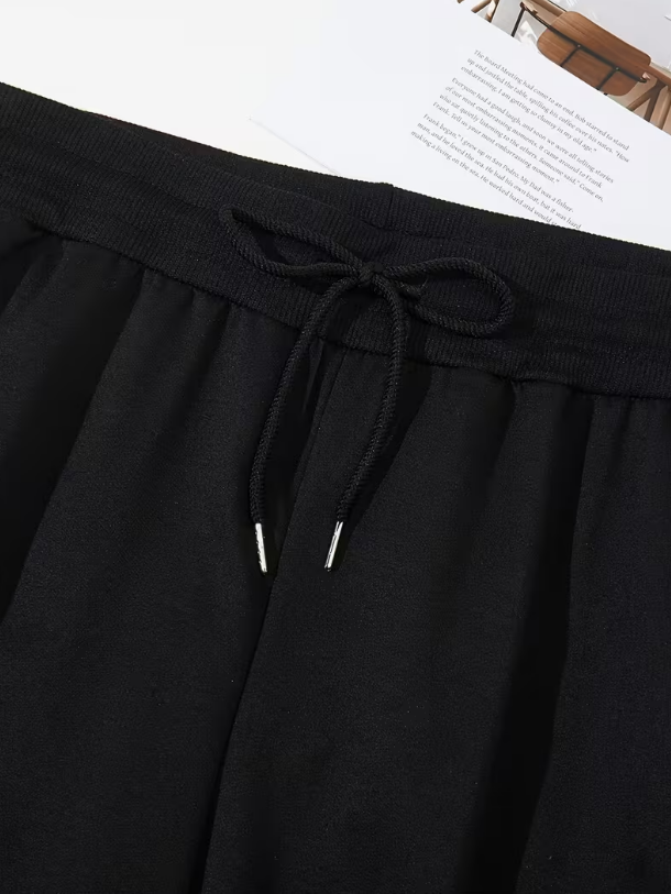 Pantalons décontractés imprimés pour hommes, pantalons de sport, pantalons de course, vêtements de sport décontractés, pantalons respirants pour fitness, streetwear pour hommes