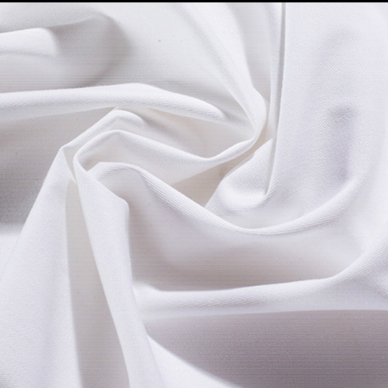 Vêtements de travail de chef, uniforme de chef, veste à double boutonnage, manches courtes, vêtements de cuisinier de restaurant et d'hôtel