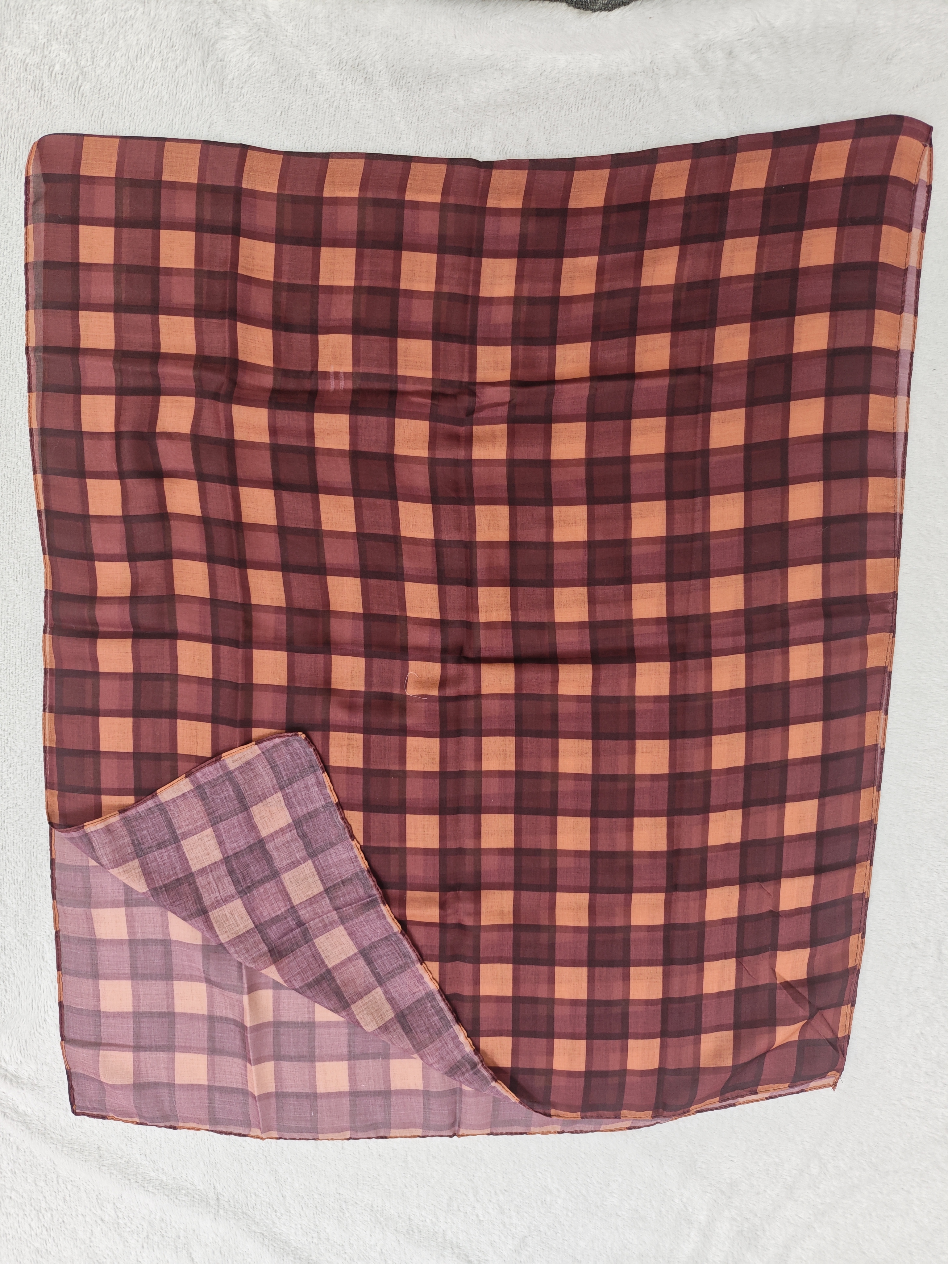 Nouveau Foulard Hijab Bohème en Cachemire Long pour Femme, Châle Musulman Doux, Turban, Bandeau de Luxe 2026