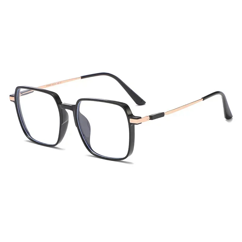 Lunettes de lecture photochromiques à couleur changeante pour hommes et femmes, nouveau Style, lunettes de soleil Anti UV, lunettes de luxe pour myopie lointaine 0 ~ + 4.0