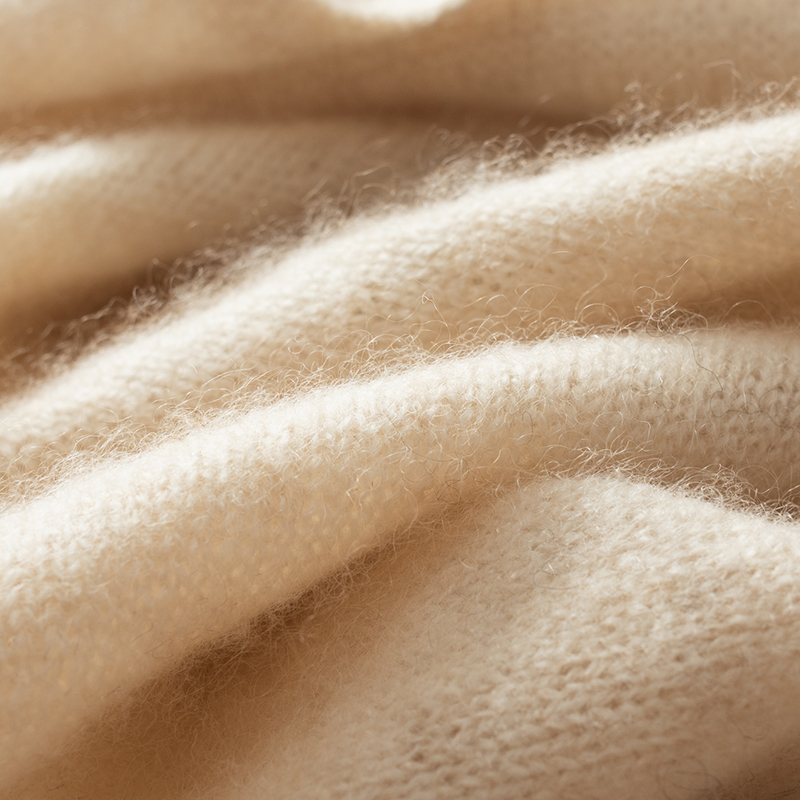 Hiver femmes 100% cachemire tricoté écharpe châle 2024 nouveau solide Poncho polyvalent mode écharpe décontractée dame haute qualité foulards