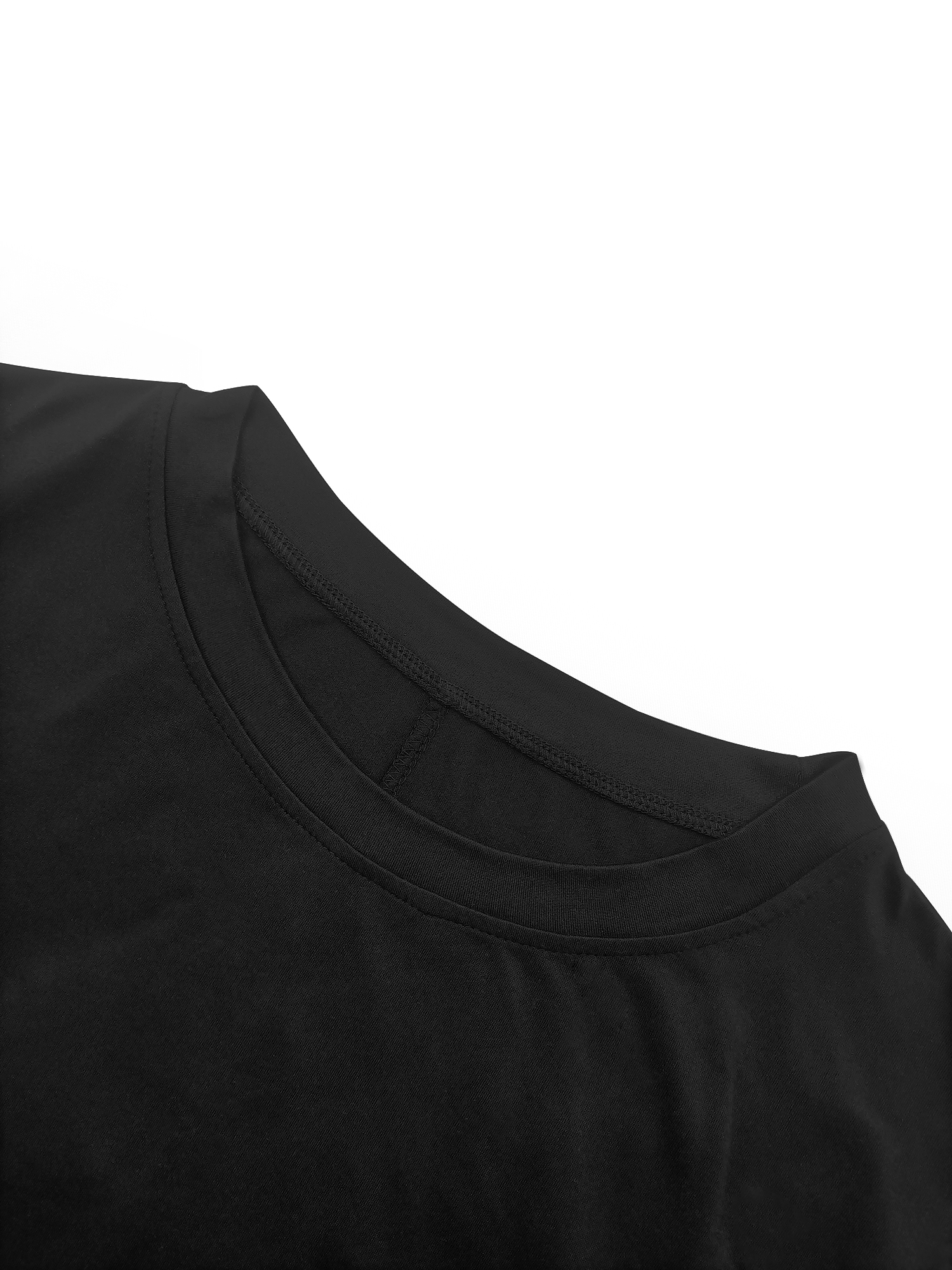 Robe t-shirt ample avec poches, mini-robe d'été douce et respirante, robe décontractée à manches courtes et coupe trapèze pour femme
