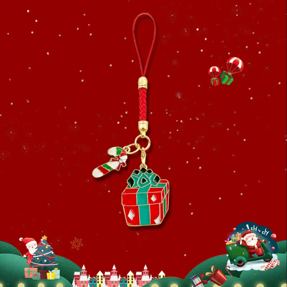 pour la différence de prix des cadeaux