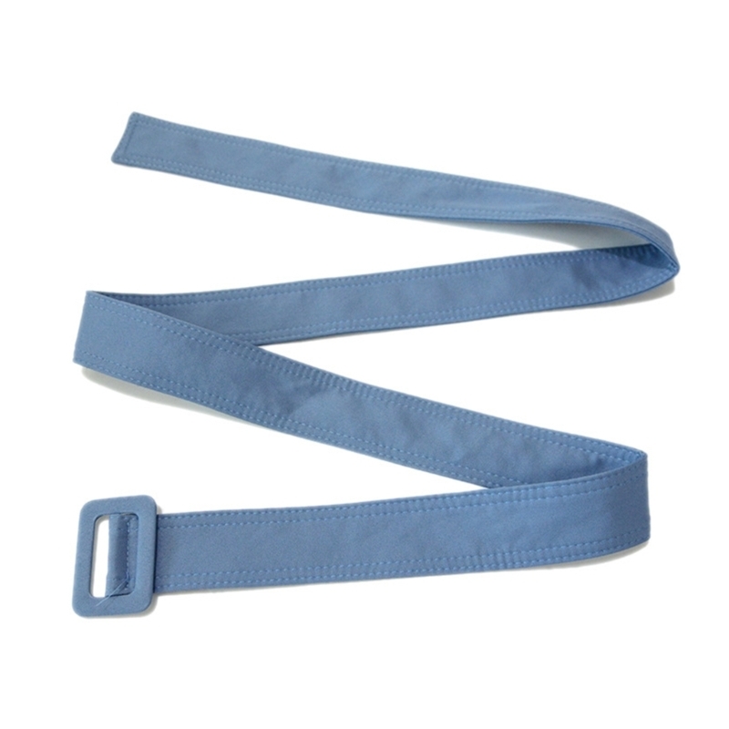 Ceinture manteau ceinture en toile femmes ceinture pardessus taille ceinture ceinture pour hommes