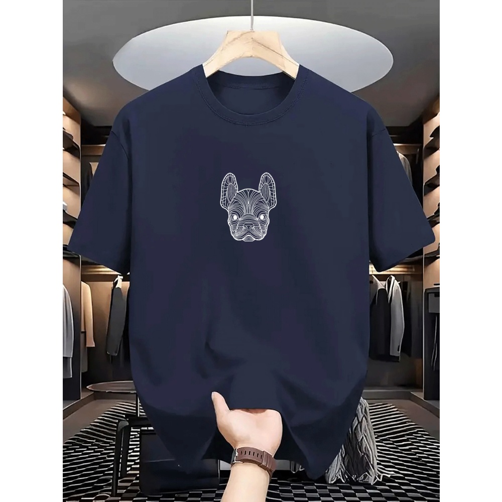 T-shirt de course à col rond pour hommes, haut fin avec imprimé Legend, séchage rapide, manches courtes, respirant, T-shirt de sport pour toutes les saisons