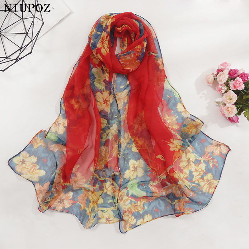 Foulard Bandana à Pois en Mousseline de Soie pour Femme, Châle Long, Turban Élégant, Complément de Protection Solaire, Écharpe de Tendance, Accessoire pour Été