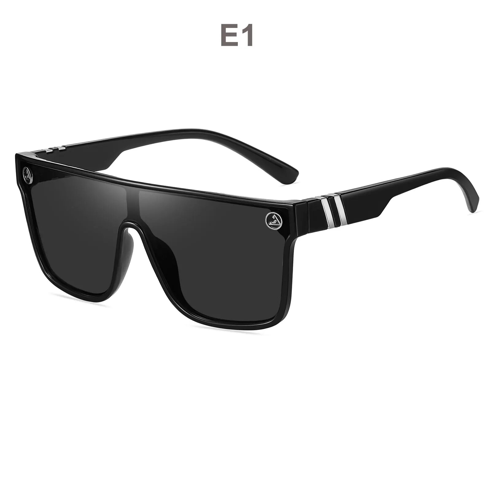 Lunettes de soleil flambant neuves pour hommes et femmes, lunettes de pêche UV400, cyclisme, randonnée, Baseball, Softball, Sport de plein air