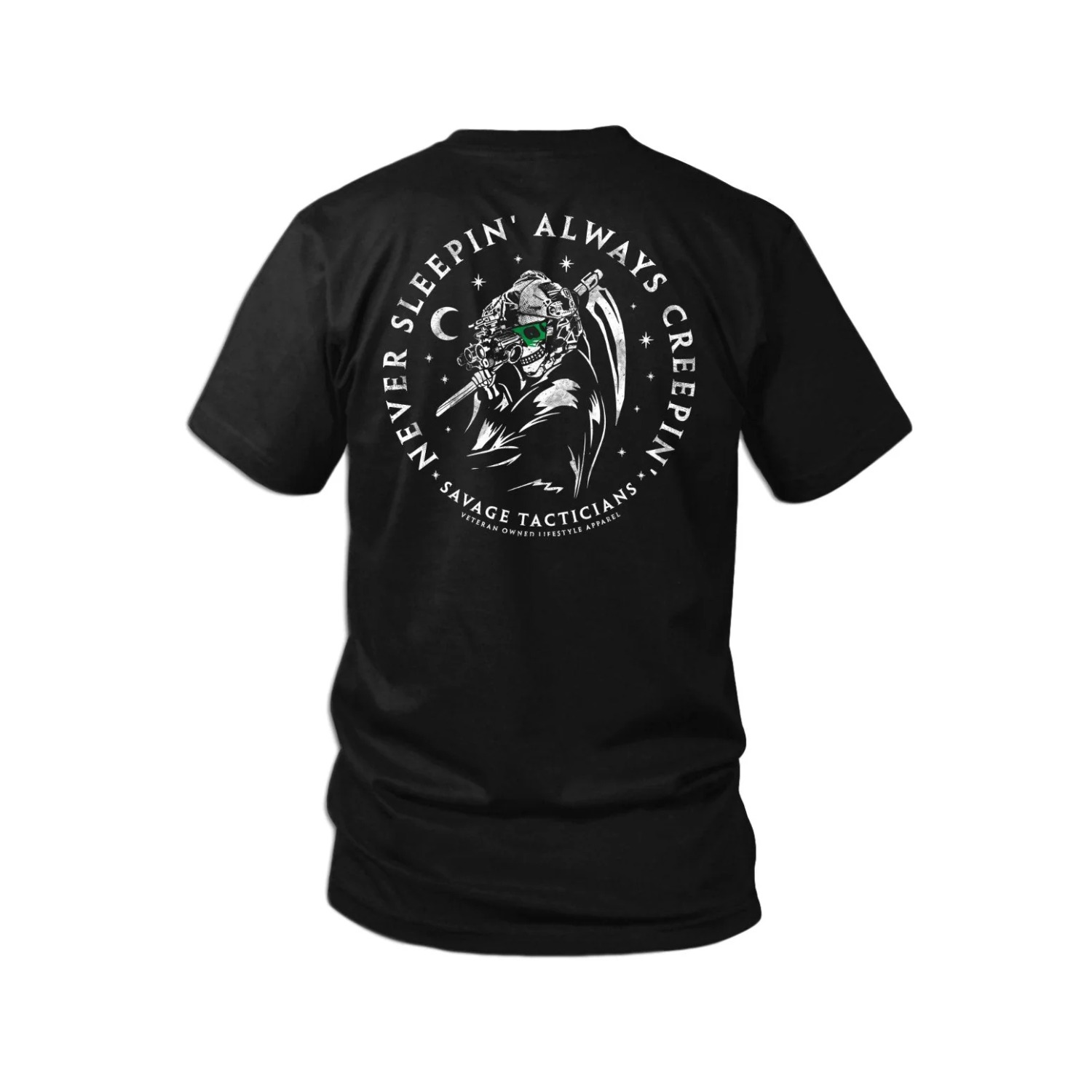 Vêtements pour hommes, t-shirts tactiques décontractés, streetwear, 100% coton, hauts amples, respirants, doux, pour les passionnés de militaire