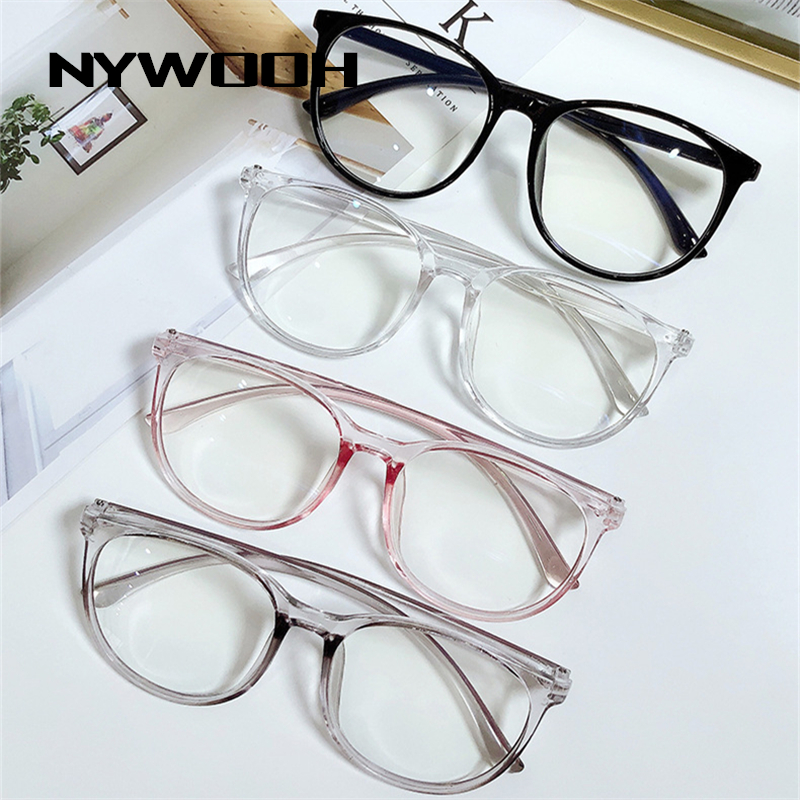 -1.0 1.5 2.0 à 6.0 lunettes de myopie fini noir hommes femmes lunettes transparentes Prescription étudiant lunettes myopes