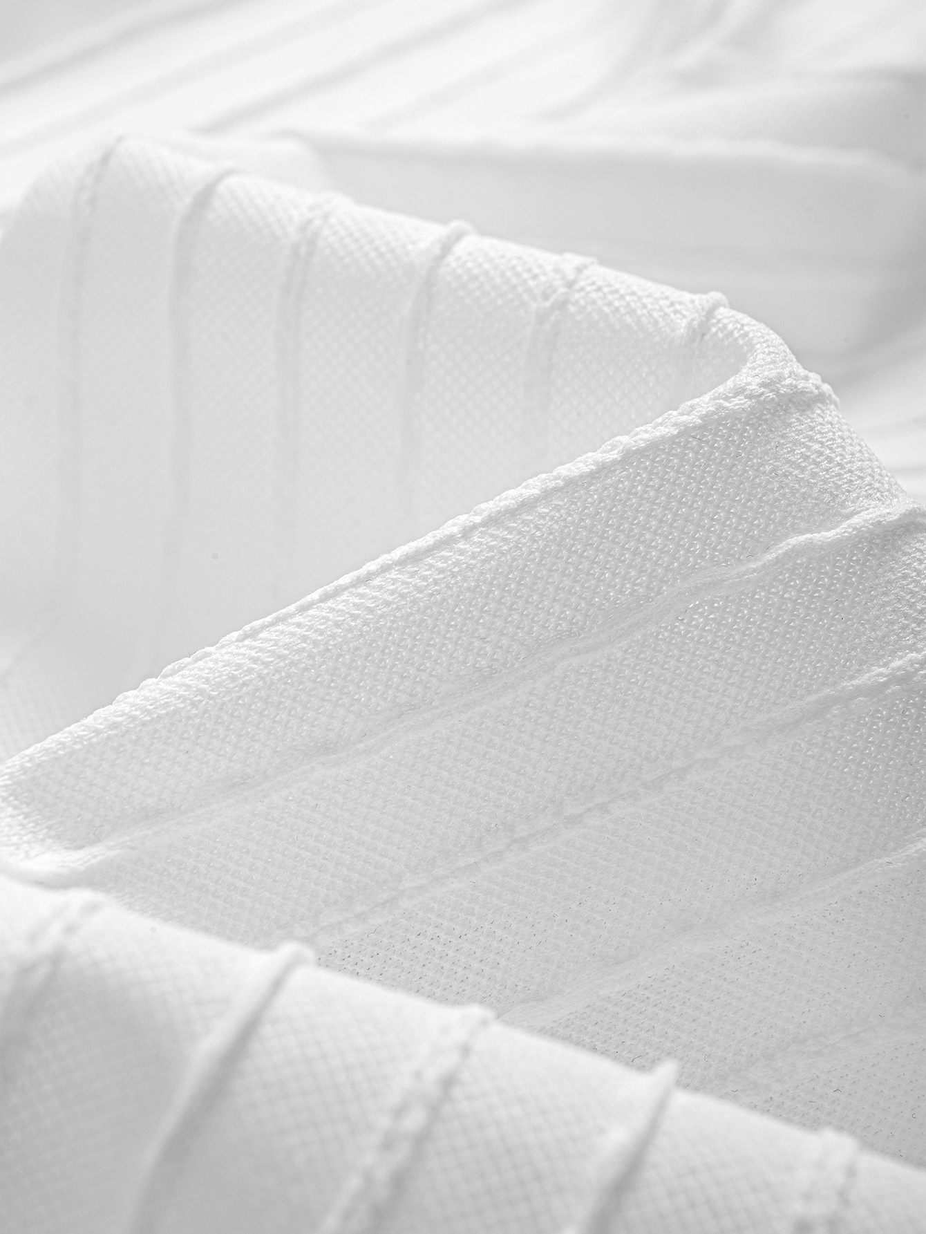 Ensemble décontracté deux pièces texturé pour homme : T-shirt à manches courtes et short