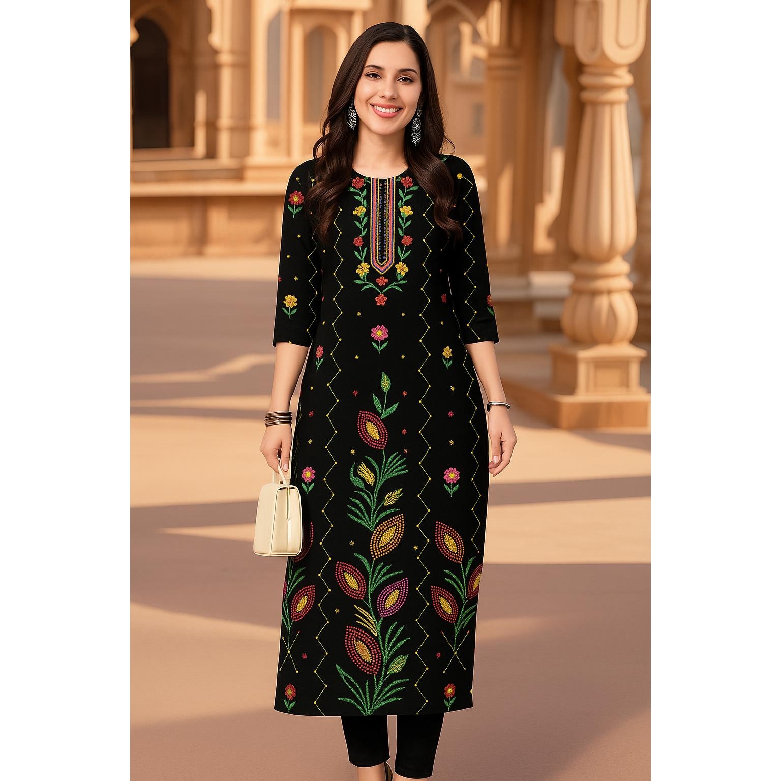 Robe musulmane Kurt pour femmes, à la mode et confortable, avec Tube droit, décontractée, plusieurs modèles, vêtements islamiques pour femmes, 2026