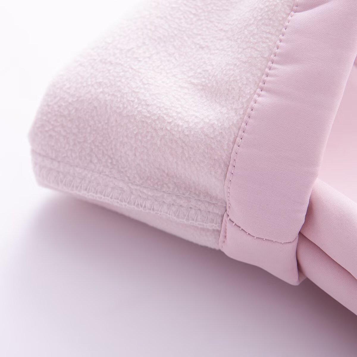 Combinaisons de ski pour femmes, parkas rembourrées chaudes à capuche et fermeture éclair, épaisses, roses, 2 pièces, ensembles de vêtements pour femmes, pantalons coupe-vent, pantalons de survêtement