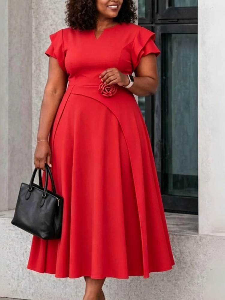 Nouvelles Robes Africaines 2026 pour Femmes – Élégantes Abayas Musulmanes en Polyester, Robes Dashiki, Kaftans Longs Maxi – Style Turc et Africain