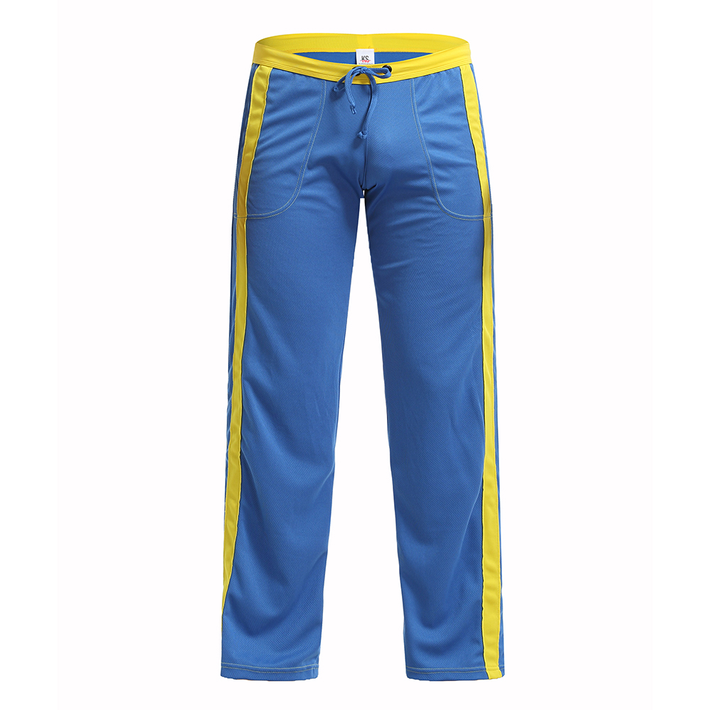Pantalons de course hommes hiver Fitness Crossfit entraînement sport survêtement pantalons longs athlétique ample Jogging gymnastique entraînement