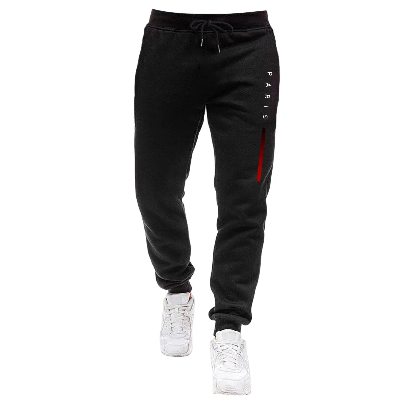Sport quotidien hommes survêtement décontracté qualité été en plein air Jogging une pièce polyvalent T-shirt à manches courtes et pantalon de Sport