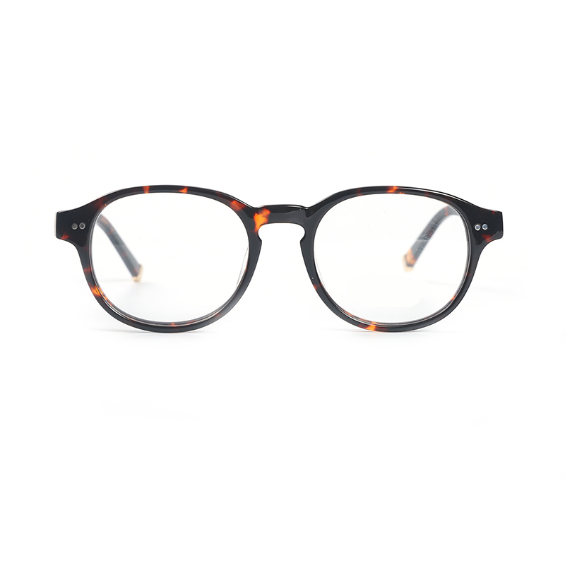 Monture de lunettes pour homme, style Johnny Depp ARTHUR, verres transparents, marque de créateur, ordinateur, homme, vintage