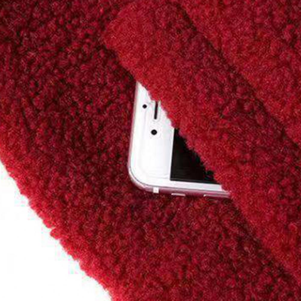 Veste en velours à fermeture éclair pour femme, manteau optique, col montant en peluche, cardigan à poches, manches longues, bloc tournant, hiver