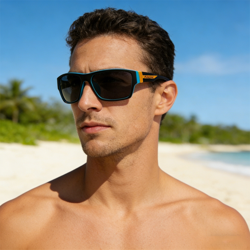 Sport noir Prescription lunettes de lecture lunettes de soleil hommes femmes classique teinté presbyte lunettes grossissement ombre lunettes de soleil