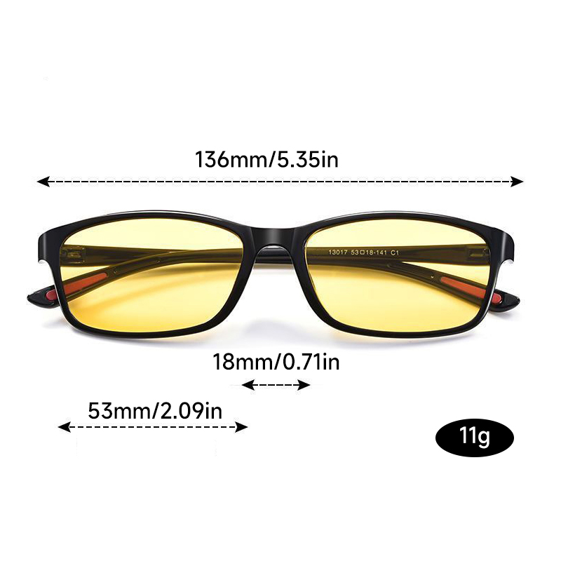Verres photochromiques lunettes de soleil jour et nuit hommes lunettes de soleil de conduite femmes lunettes de soleil ultra-légères