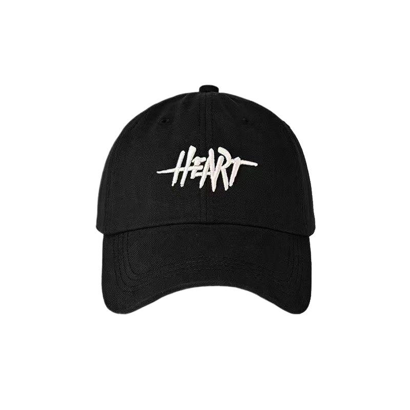 Casquettes à visière pare-soleil pour hommes et femmes, casquettes snapback hip-hop, casquettes de papa unisexes, lettres brodées, casquette de baseball décontractée pour sports de plein air