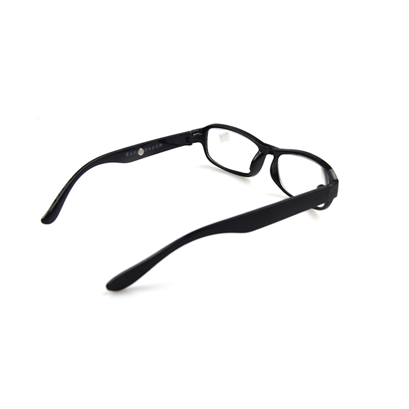 Lunettes de lecture à dioptries fortes pour femmes et hommes, lunettes presbytes + 4.55, + 5, + 5.5, + 6 lunettes presbytes en résine ferme, loupe L3