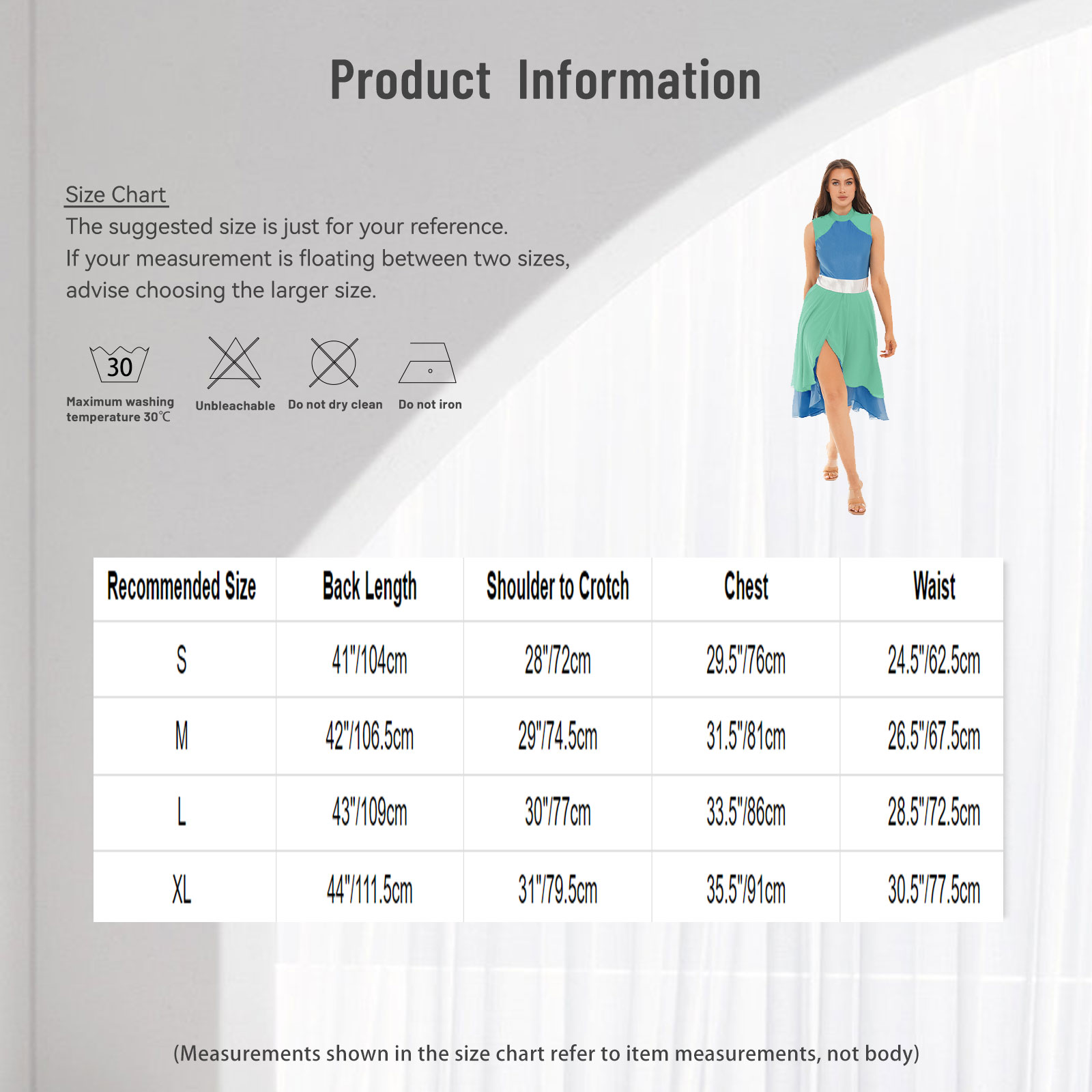 Robe de danse patchwork moderne pour femmes, robe de nuit pour documents once, col montant en fibre, ourlet fendu, vêtements de danse