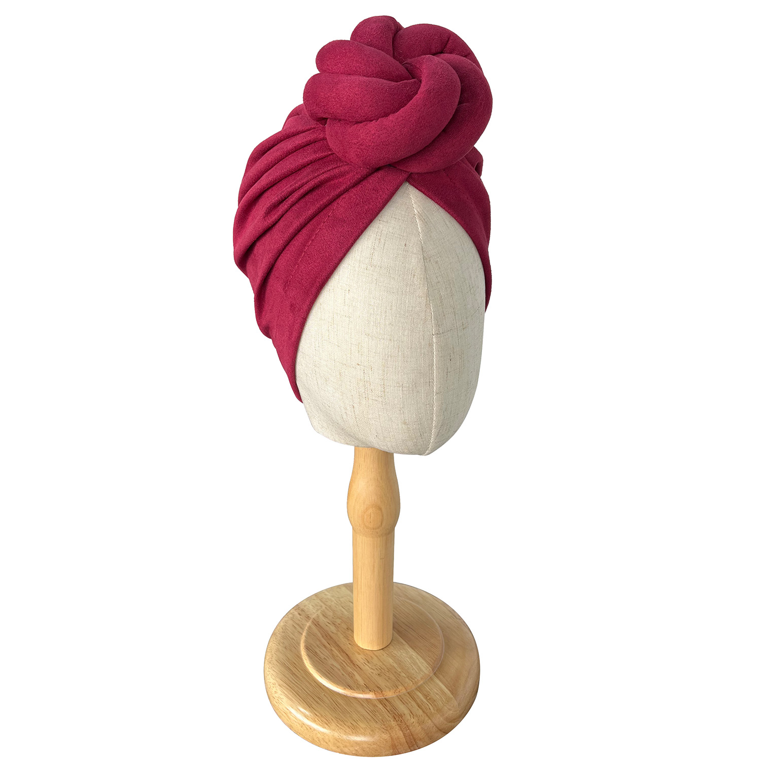 Nouveau femmes africaines grande fleur 3D Turban chapeau bandeau bonnet chapeau Mujer Bandanas couvre-chef chimio casquette musulman cheveux accessoires