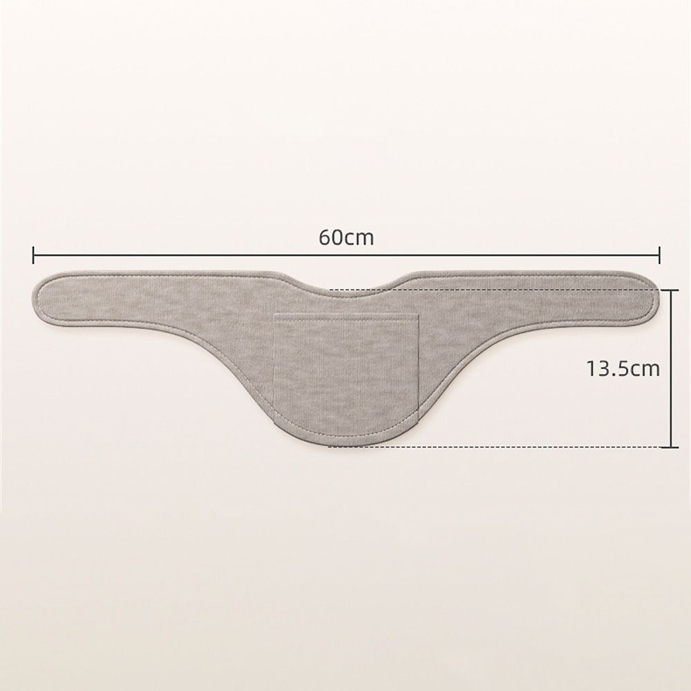 Petite écharpe de Protection du cou en pur coton pour hommes et femmes, écharpe de col dans les pièces climatisées, multifonctionnelle, confortable et froide