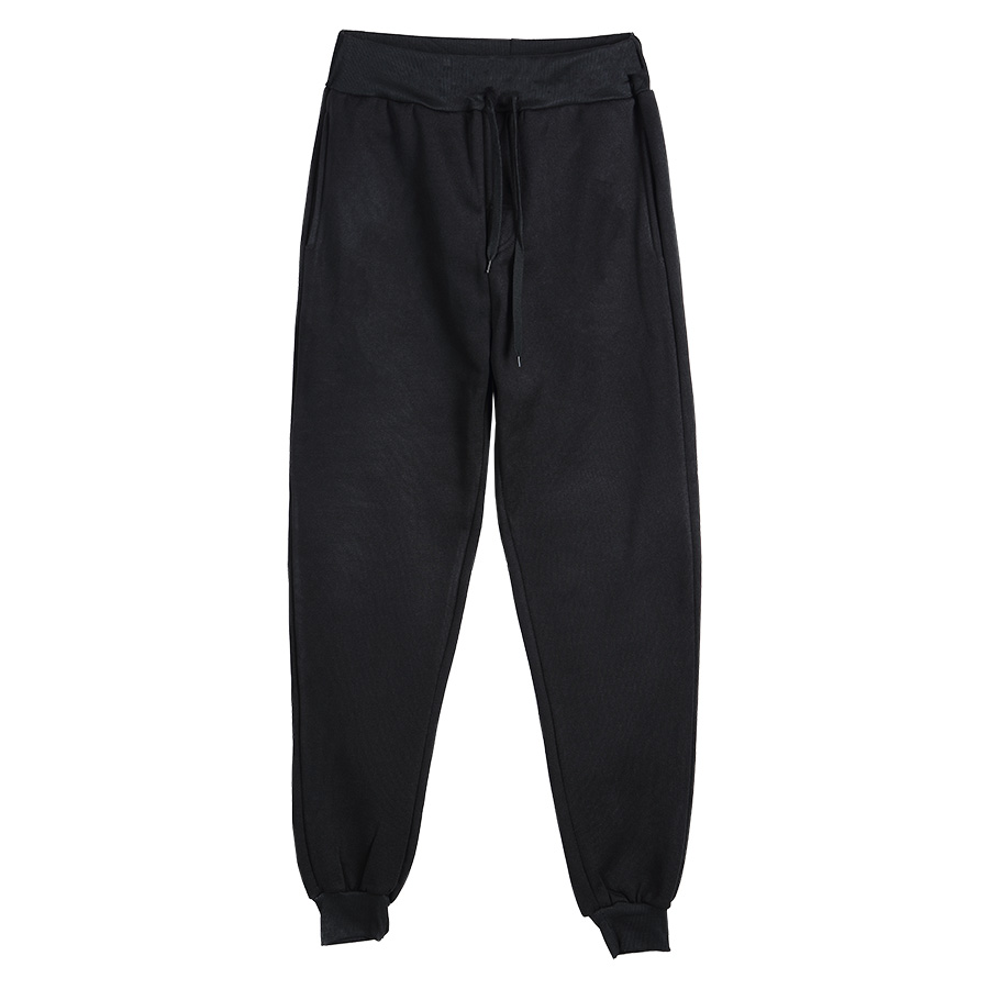 Pantalon de sport décontracté pour hommes, automne-hiver, pantalon de jogging, pantalon de survêtement pour la course et l'entraînement, pantalon long.