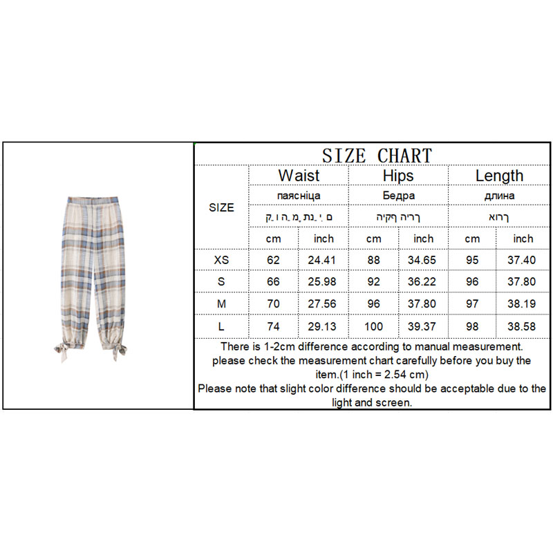 Pantalon droit en maille avec nœud pour femme Guobioziy, nouvelle collection été-automne 2026, style décontracté européen et américain, pantalon droit tendance pour le quotidien