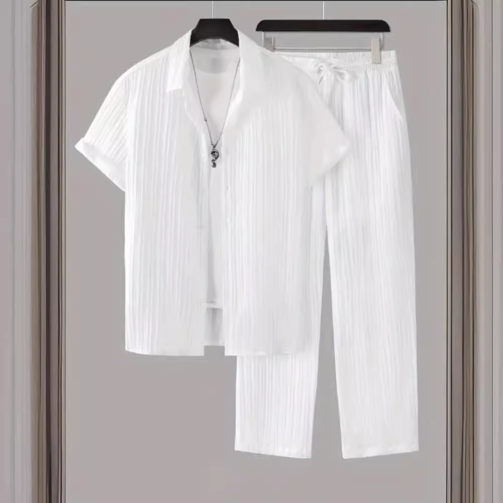 Costume d'été pour hommes costume pour hommes costume d'été pour hommes costume d'été pour hommes ensembles pour hommes ensemble de survêtement hommes vêtements pour hommes