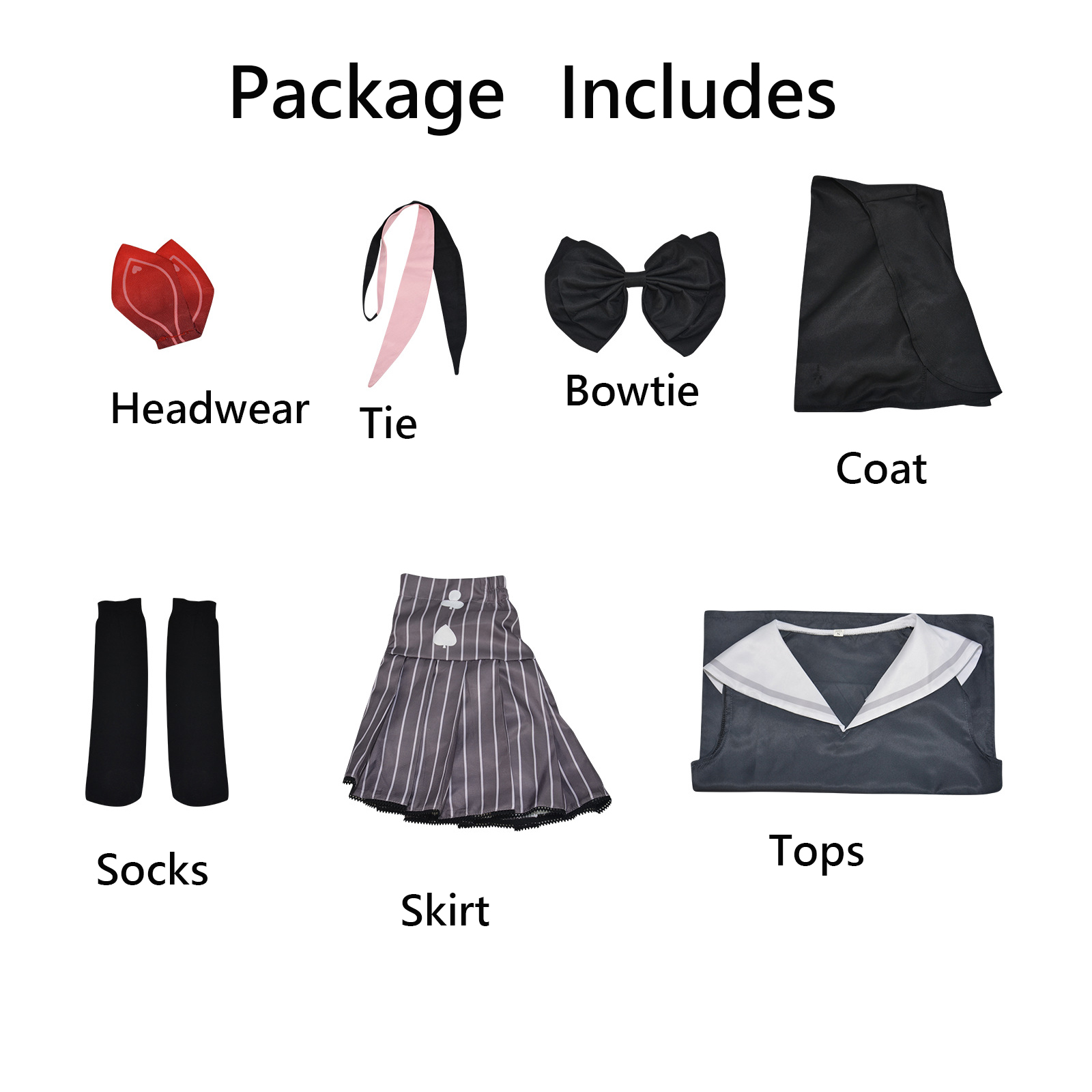 Costume de Cosplay Akiyama Mizuki, uniforme Akiyama Mizuk, robe pour femmes, tenue d'halloween