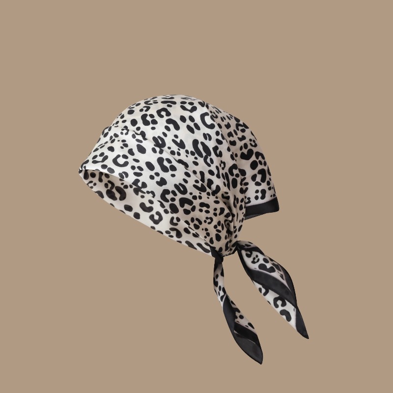 Foulard imprimé cachemire pour homme et femme, écharpe d'été et de printemps, chapeau de pirate pour le cyclisme, mode outdoor, moto, hip-hop, randonnée, bandeau