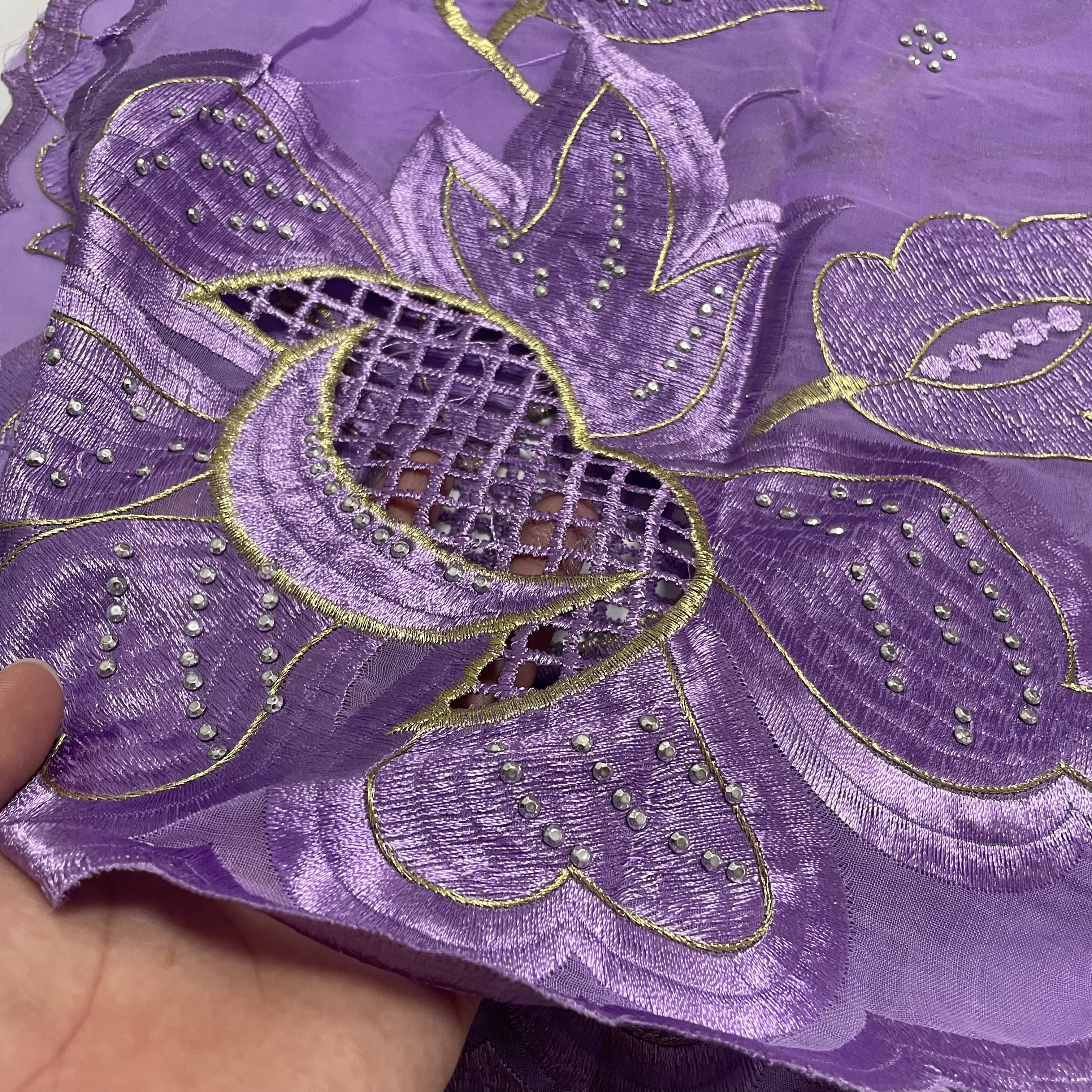 Nouveau foulard islamique 100 % coton pour femmes, broderie douce, hijab musulman, châle enveloppant, motif chip, style Dubaï, mode africaine pour femmes