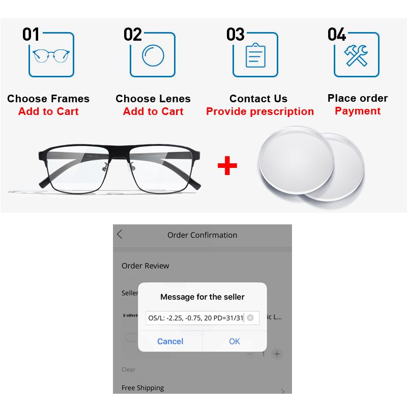 Vintage acétate lunettes de Prescription cadre hommes carré Transparent optique myopie lunettes cadre femmes luxe rétro lunettes